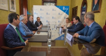 La planta de reciclaje de Atlantic Copper generará 350 empleos en Huelva