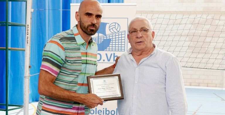 clausurada temporada voleibol huelva