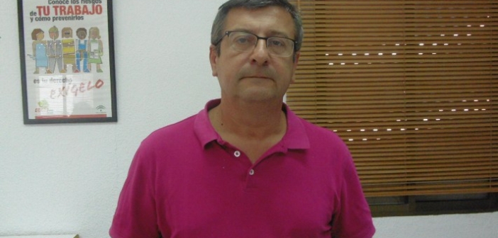 Sebastian Rivero