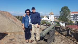 La Torre Almenara de Punta Umbría puede visitarse también los viernes por la tarde