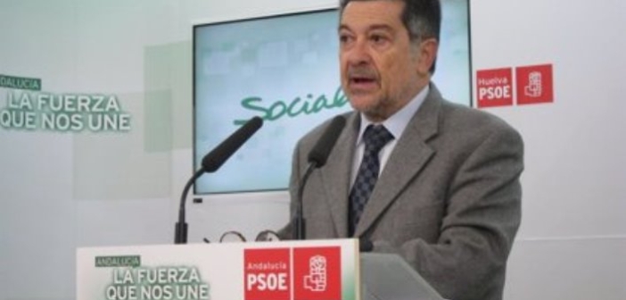 El histórico socialista Javier Barrero muere a los 72 años