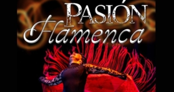 espectaculo pasion flamenca sabado