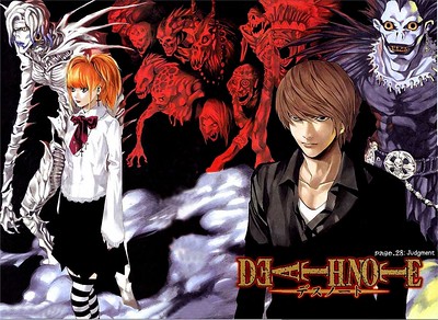 Death Note