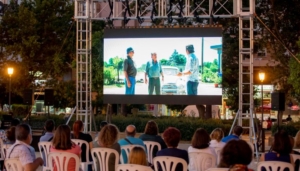 4 películas para disfrutar del cine al aire libre este verano en Huelva