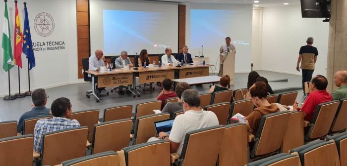 CSIF denuncia el convenio colectivo del personal docente investigador laboral de la UHU