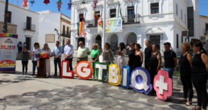 actos punta cartaya dia orgullo lgtbi