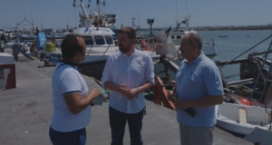 por andalucia apoyo real pesca sostenible