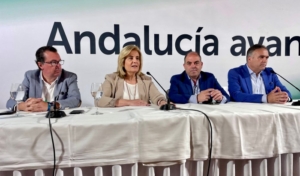 El PP defiende las políticas de apoyo de Juanma Moreno a los autónomos con 424 millones