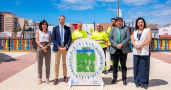 ‘Objetivo Huelva Impecable’, una campaña para mejorar la limpieza de la ciudad