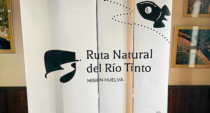 diputacion influencers ruta rio tinto