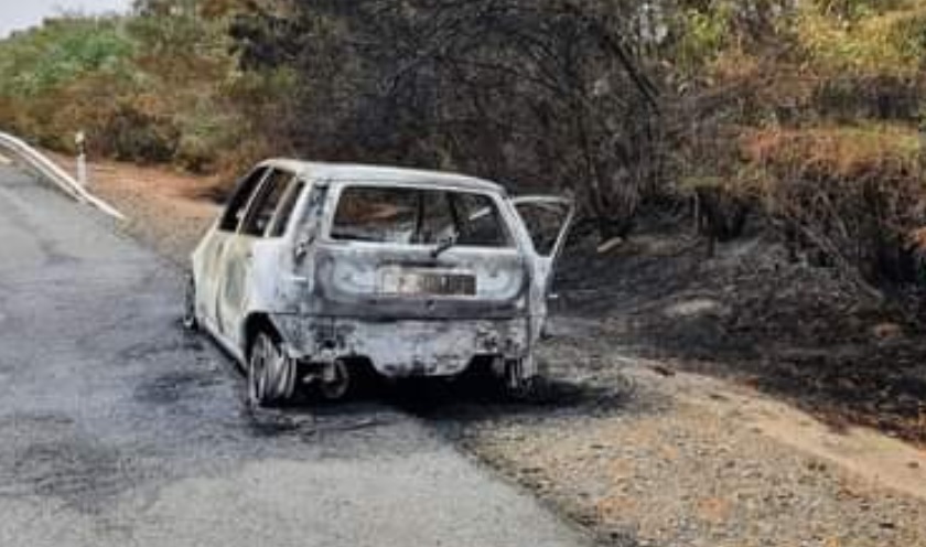 incendio calcina turismo ayamonte