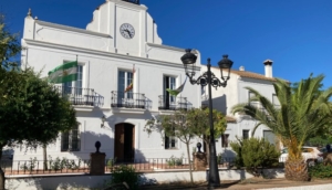 Diputación invierte 230.994 euros en la eficiencia energética del alumbrado de Villablanca