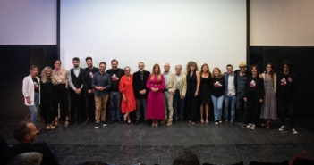 Huelva relanza su promoción como escenario de cine