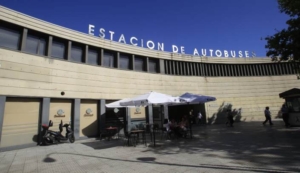 La reforma de la estación de autobuses de Huelva comenzará este verano