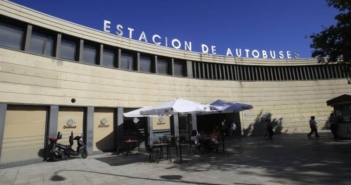 La reforma de la estación de autobuses de Huelva comenzará este verano