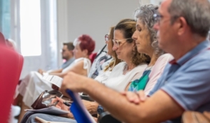 Mesas temáticas para “enriquecer” la Agenda Urbana Huelva 2030