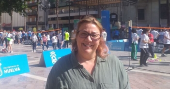 Mónica Rossi pide un Plan Municipal de Deportes para Huelva