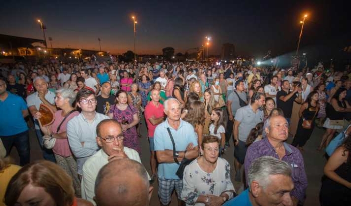 Huelva enciende sus Fiestas Colombinas 2022