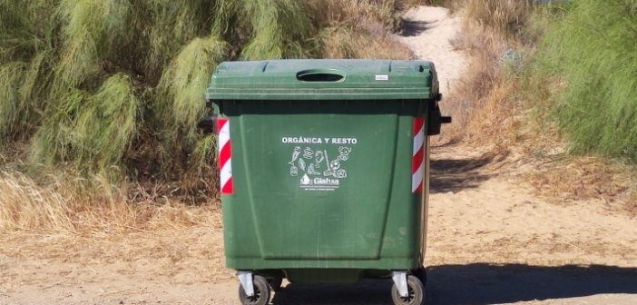 Giahsa activa el refuerzo veraniego de recogida de residuos en la costa