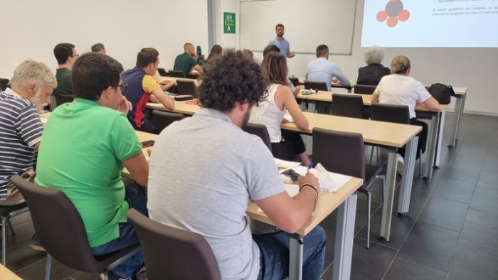 UNIA: Última semana de cursos de verano en La Rábida