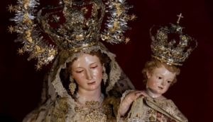 Suspendida la Velada en honor a la Virgen del Carmen en Huelva