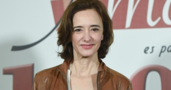 Ana Torrent recibirá el Premio ‘Luis Ciges’ 2022 del Festival de Islantilla
