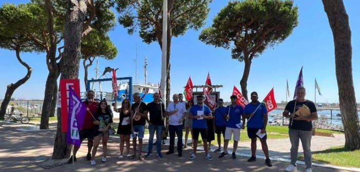 protesta-punta-trabajadores-club-nautico
