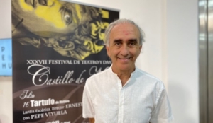 ‘El avaro’ de Molière cierra este sábado el 37 Festival de Niebla