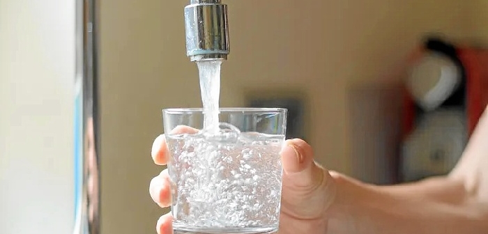 menos restricciones agua sierra