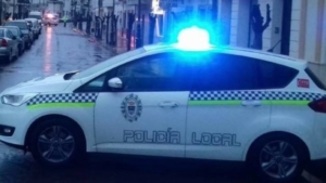 La Policía desmiente pinchazos a dos menores en la feria de Lepe incendio