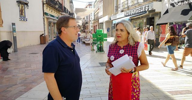 El PSOE destaca que casi 30.000 autónomos de Huelva cotizarán según sus ingresos