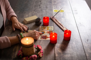 tarot Videntes Sin Preguntas