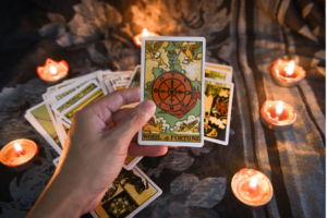 tarot mejores videntes y tarotistas