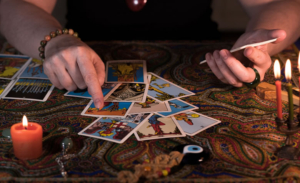 tarot del Amor