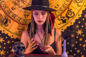 tarot mejores videntes