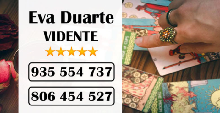 tarot eva duarte tarot VISA barato