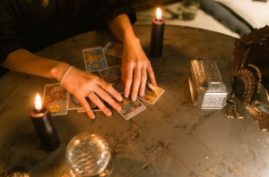 tarot videntes sin cartas vidente real