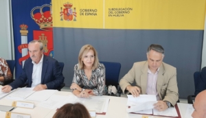 El PFEA aprueba 158 proyectos en 78 municipios de Huelva