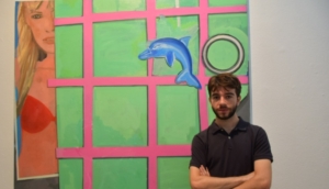 Exposición ‘Furtiva’, de Pepe Domínguez, en el Museo de Huelva