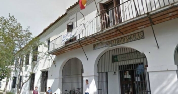 CCOO denuncia la "situación insostenible" del IES San Blas de Aracena