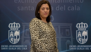 Yolanda Muñoz, nueva responsable del IAJ en Huelva