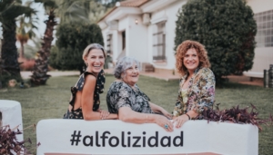 Finca Alfoliz celebra su primer aniversario por todo lo alto