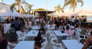 Feria Gastronómica Cerveza Artesanal