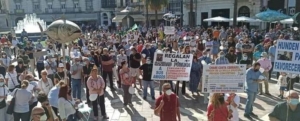 Onusap llama a manifestarse en defensa del materno-infantil