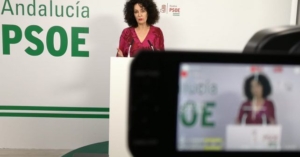 PSOE Huelva Materno Infantil