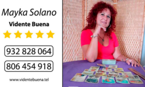 tarot mayka solano tirada de cartas videntes buenas sin gabinete tarot Videntes Sin Preguntas tirada del tarot paypal