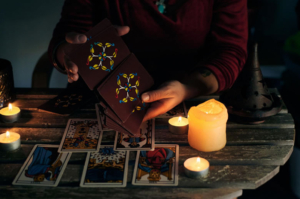 cartas del tarot