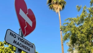1.600 mujeres atendidas por violencia de género en Huelva hasta junio