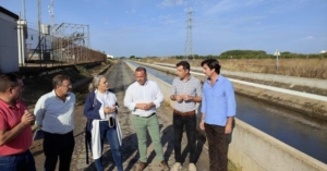 El PSOE destaca el compromiso del Gobierno con el desdoble del túnel de San Silvestre