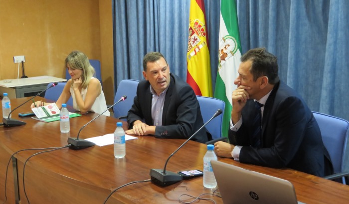 El Centro de Prevención de Riesgos Laborales de Huelva abre su programa formativo a empresas